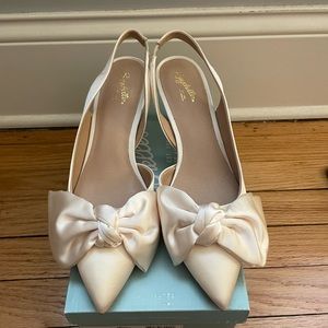 Seychelles Neve Heels